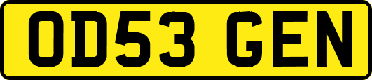 OD53GEN