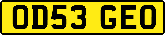 OD53GEO