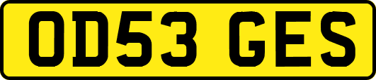 OD53GES