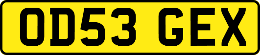 OD53GEX