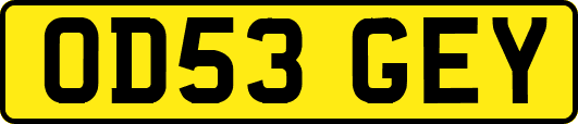 OD53GEY