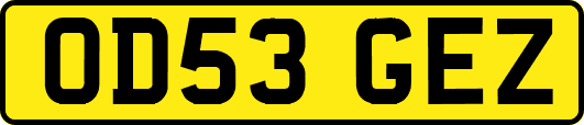 OD53GEZ