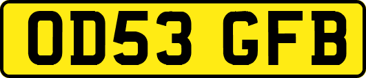 OD53GFB