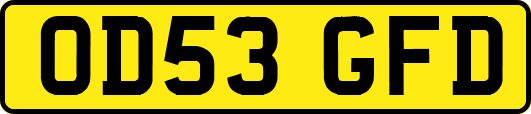 OD53GFD
