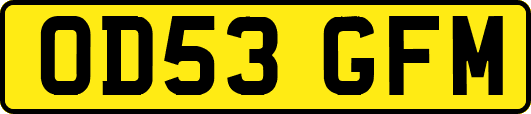 OD53GFM