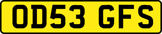 OD53GFS