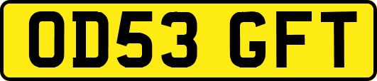 OD53GFT