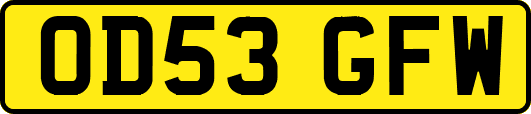 OD53GFW