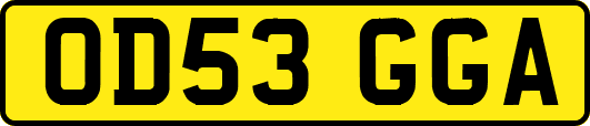 OD53GGA