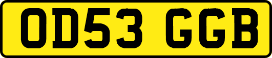 OD53GGB