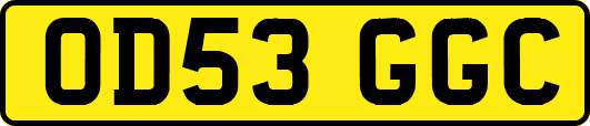 OD53GGC