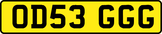 OD53GGG