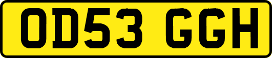 OD53GGH