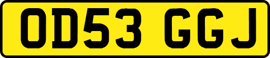 OD53GGJ