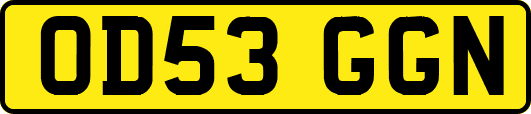 OD53GGN