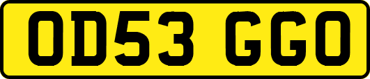 OD53GGO