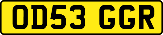 OD53GGR