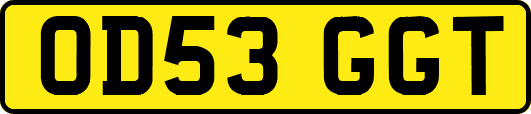 OD53GGT