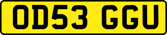 OD53GGU