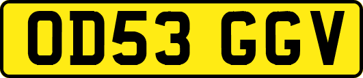 OD53GGV