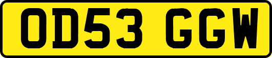 OD53GGW