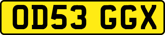 OD53GGX