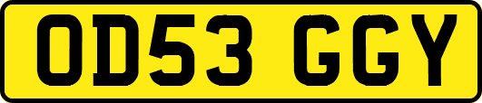 OD53GGY