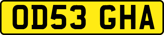 OD53GHA