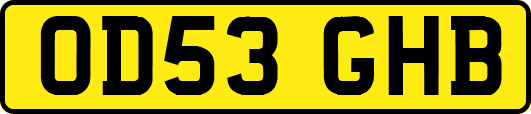 OD53GHB