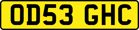 OD53GHC