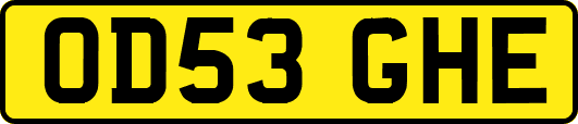 OD53GHE