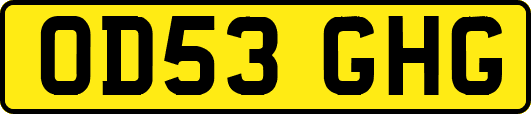 OD53GHG