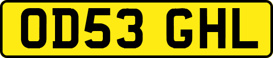 OD53GHL