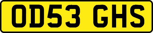 OD53GHS