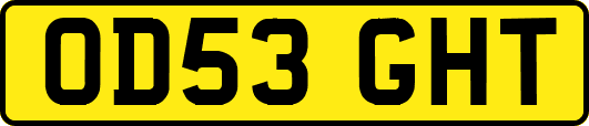OD53GHT