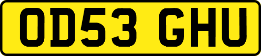 OD53GHU