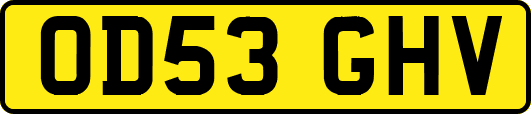 OD53GHV