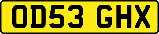OD53GHX