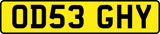 OD53GHY