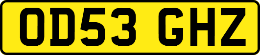 OD53GHZ