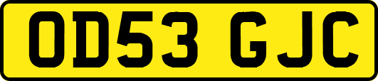OD53GJC