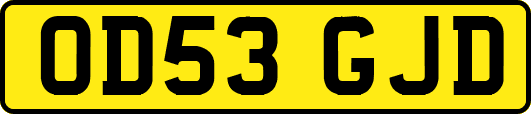 OD53GJD