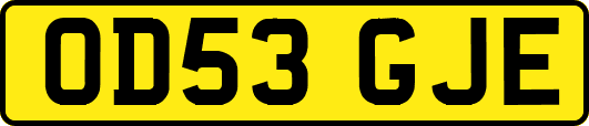 OD53GJE