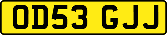 OD53GJJ