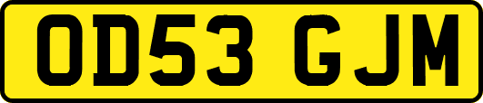OD53GJM