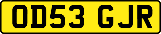 OD53GJR