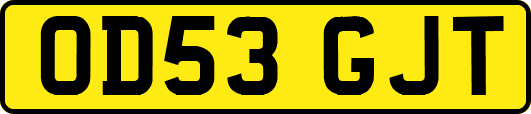 OD53GJT
