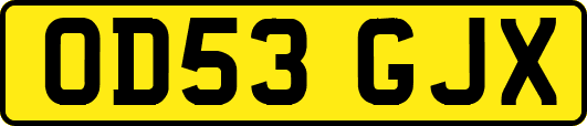 OD53GJX
