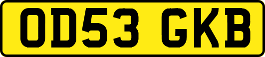 OD53GKB