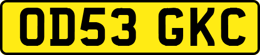OD53GKC